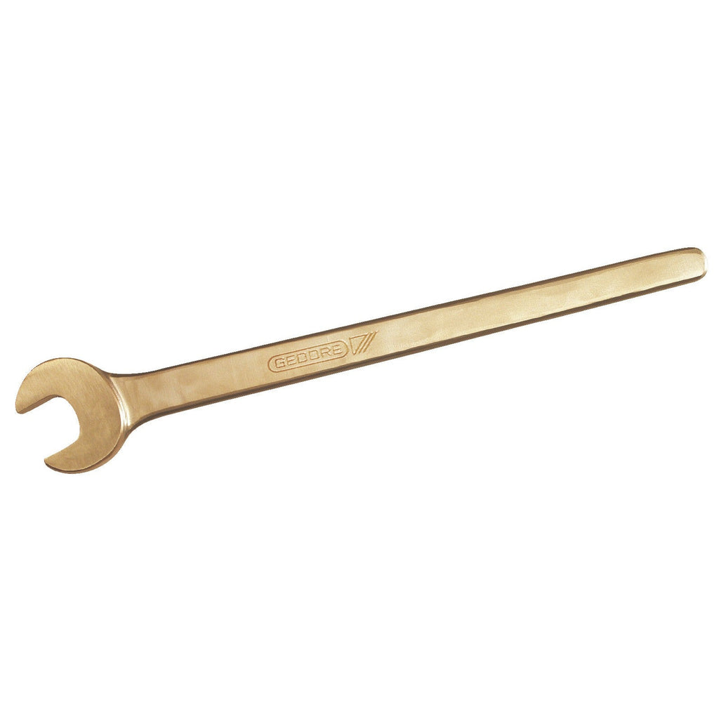 Llave  abierta a 90º, 30mm
