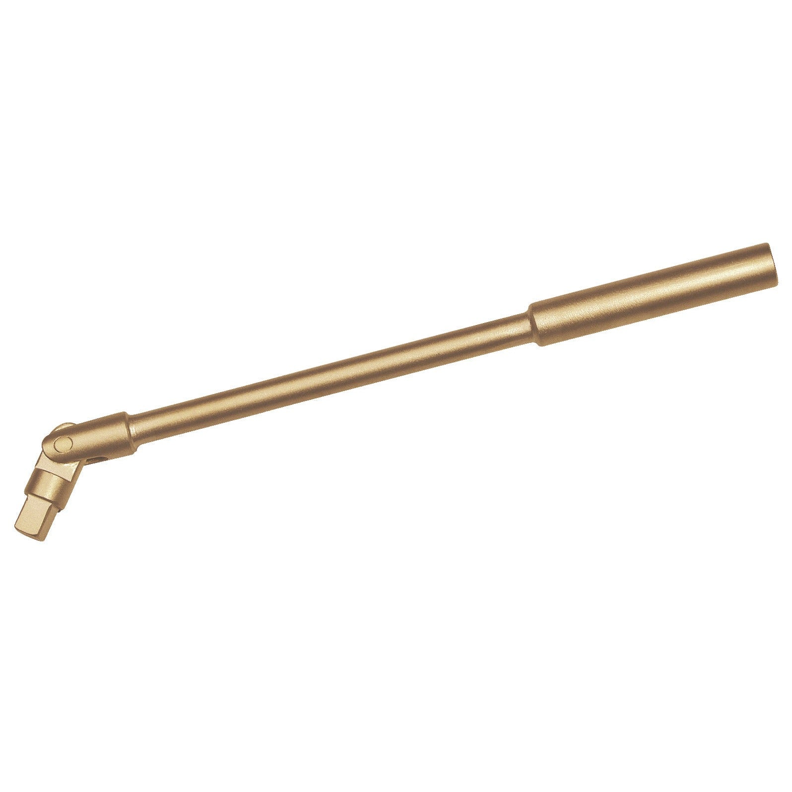 Mango articulado 1/2" 380mm AC