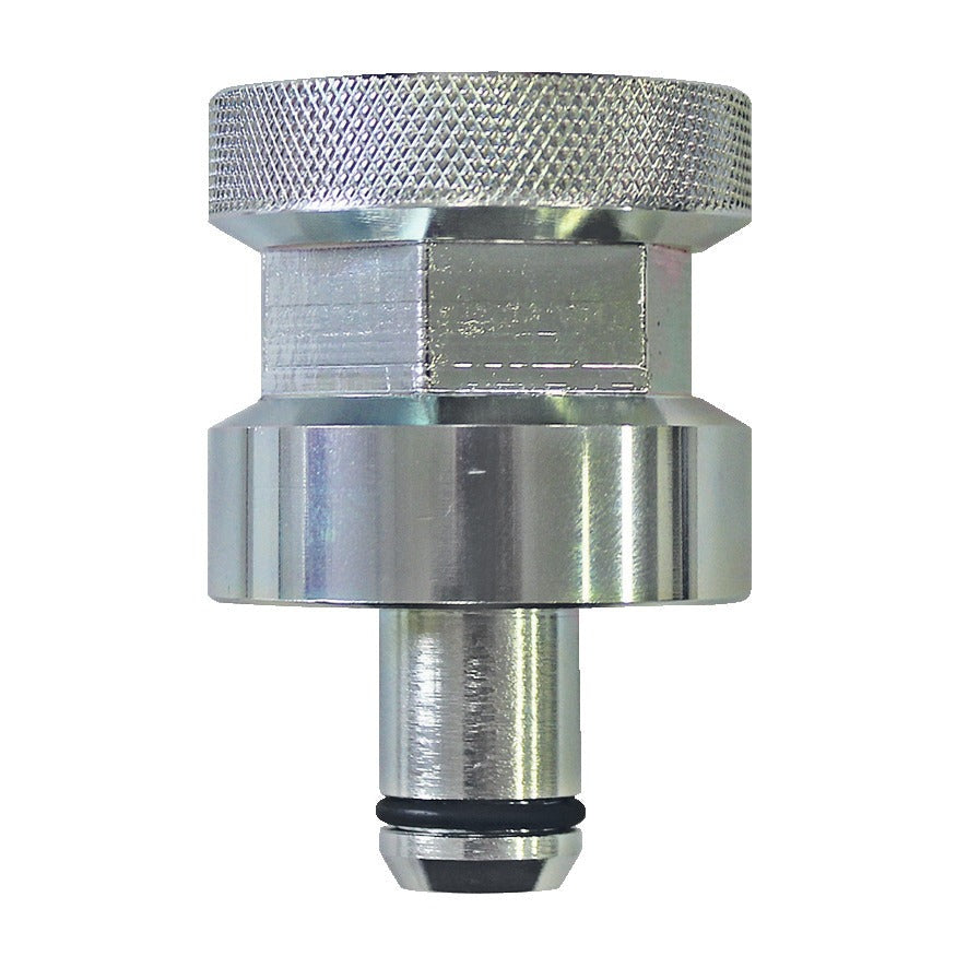 GEDORE Automotive KL-1029-2001 - Tubo interior adaptador con junta tórica