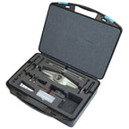 GEDORE Automotive KL-0186-14 KB - Juego de extractores de inyectores, universal