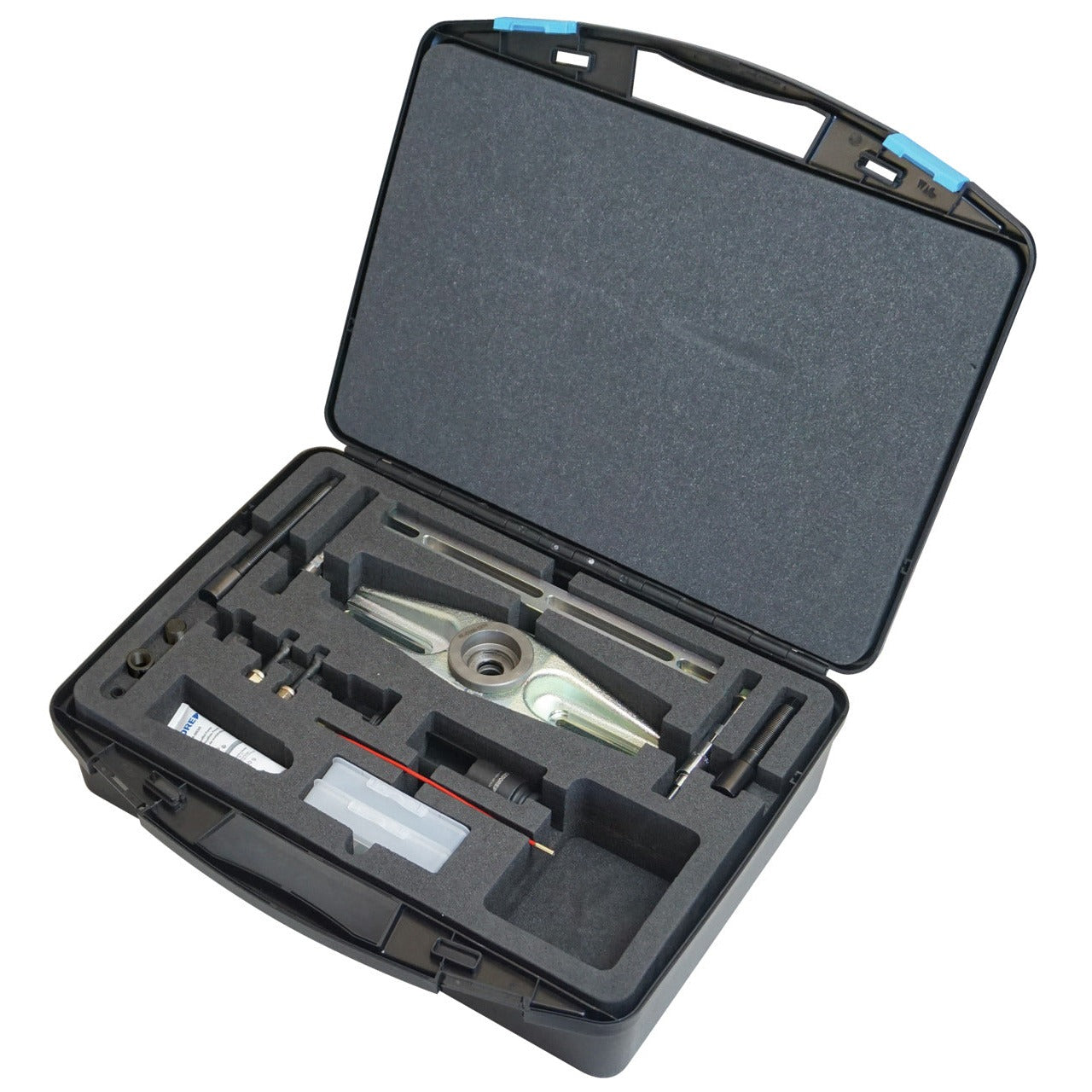 GEDORE Automotive KL-0186-14 KB - Juego de extractores de inyectores, universal