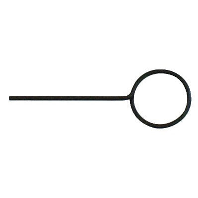 GEDORE Automotive KL-0180-3019 - Pasador de bloqueo Ø1,9