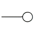 GEDORE Automotive KL-0180-3019 - Pasador de bloqueo Ø1,9