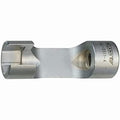 GEDORE Automotive KL-0511-4 - Vaso especial de 17mm para tuercas de inyectores