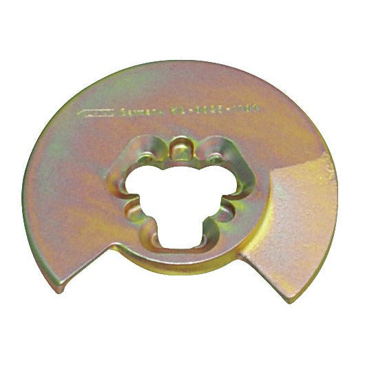 GEDORE Automotive KL-0025-1101 - Tamaño de la placa de presión. 1 con cerradura