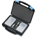 GEDORE Automotive KL-0132-57 K - Kit de reparación de roscas de bujías incandescentes, universal, M8x1 + M10x1