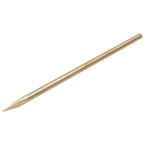 Pasador limpiar roscas 6x300mm