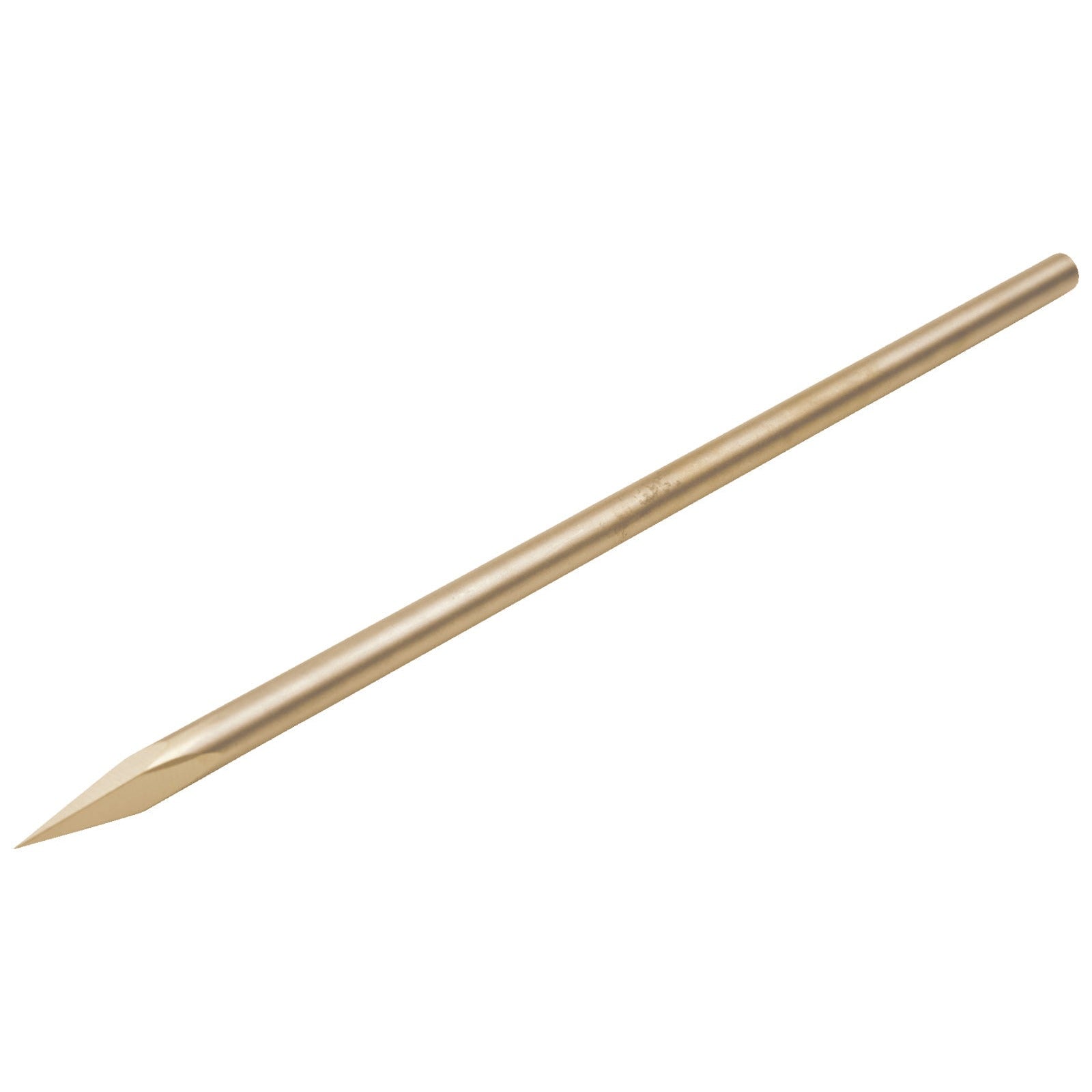 Pasador limpiar roscas 6x300mm