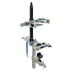 KL-5501 C - Compresor de muelles fijo