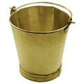 Cubo de aluminio, 12 l ATEX