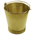 Cubo de aluminio, 12 l ATEX