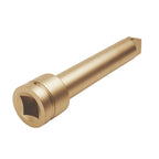 Alargadera impacto 1" 400mm AC