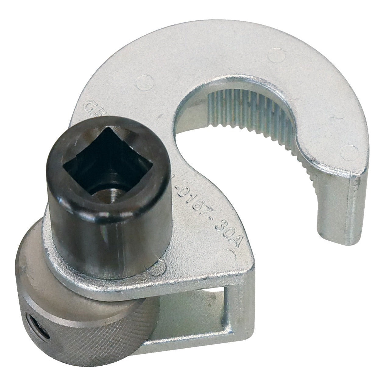 GEDORE Automotive KL-0167-30 A - Llave excéntrica para instalación/desmontaje.
