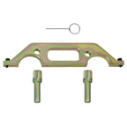 GEDORE Automotive KL-0482-440 A - Juego de herramientas de bloqueo Opel 2.2 16V