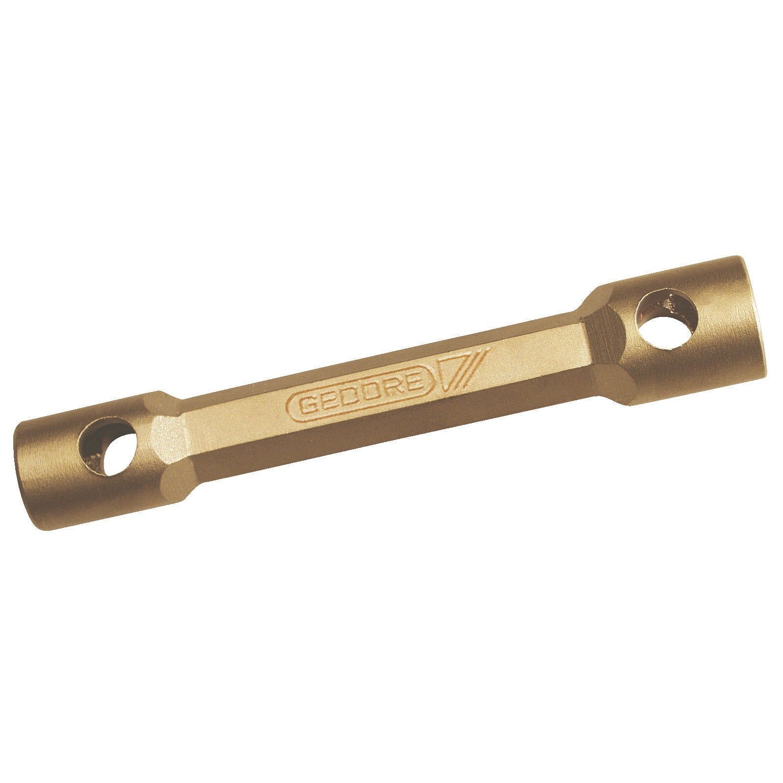 Llave de tubo 9x10 mm ATEX
