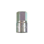 KL-0500-726 - Llave de tubo, 7,2 x 5 mm
