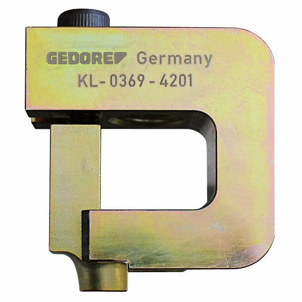 GEDORE Automotive KL-0369-420 - Extractor de boquillas
