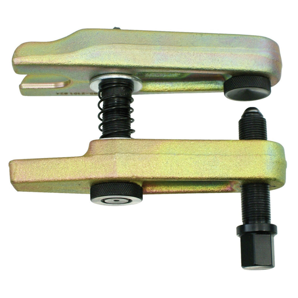 GEDORE Automotive KL-0165-12 - Tamaño del extractor de rótulas. 1 24mm