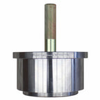 GEDORE Automotive KL-1025-1751 - Empujador para cocer a fuego lento Ø175