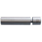 GEDORE Automotive KL-0127-48 - Llave de vaso para bujías con junta SW14