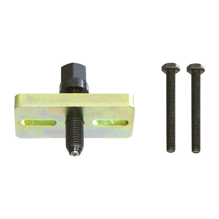 GEDORE Automotive KL-1380-234 A - Extractor de polea del cigüeñal