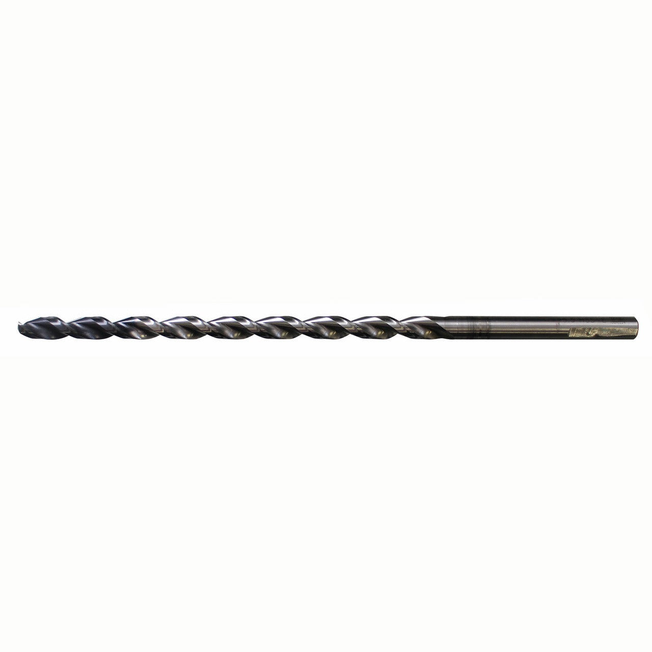 GEDORE Automotive KL-0250-4322 - Broca helicoidal Ø9,5x175x250 con superficies de sujeción