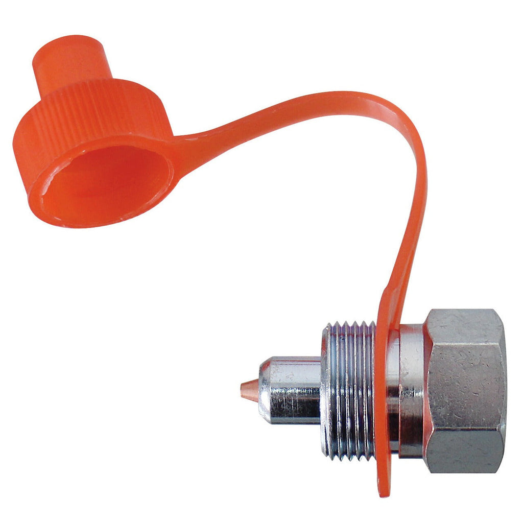 GEDORE Automotive KL-0215-321 - Acoplamiento, (lado de la manguera)
