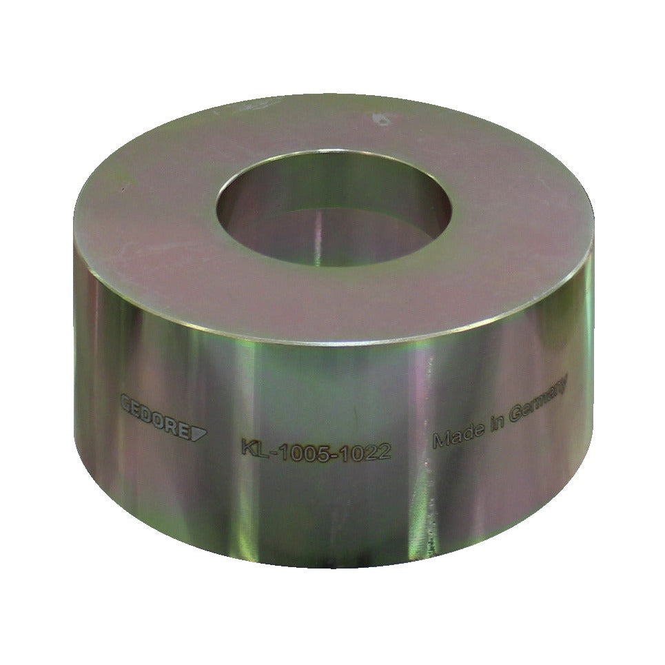 GEDORE Automotive KL-1005-1022 - Manguito de presión/soporte corto Ø103/Ø90 ZF