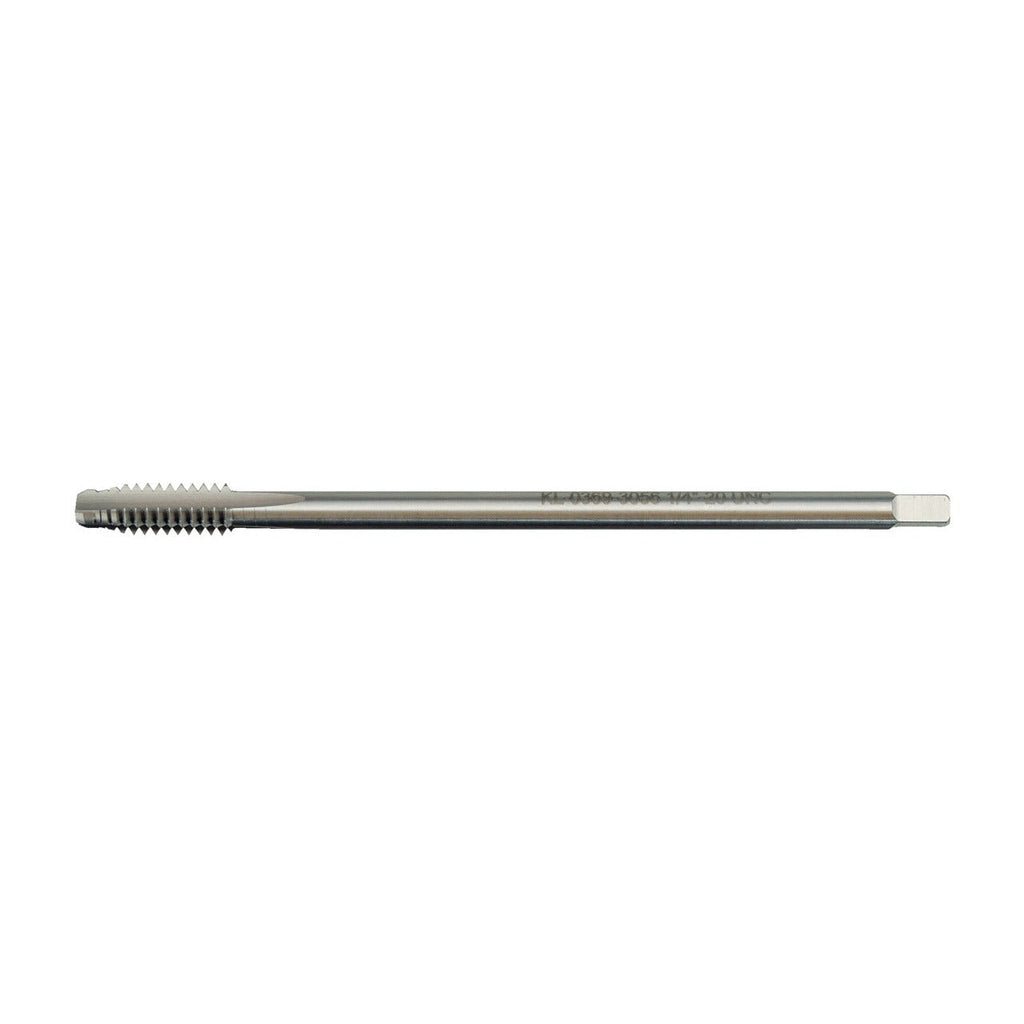 GEDORE Automotive KL-0369-3056 - Macho ¼"-20 UNC con punta de taladro