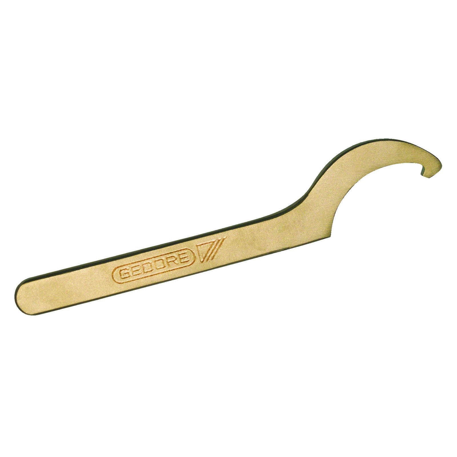 Llave de gancho Ø135-145 mm AC