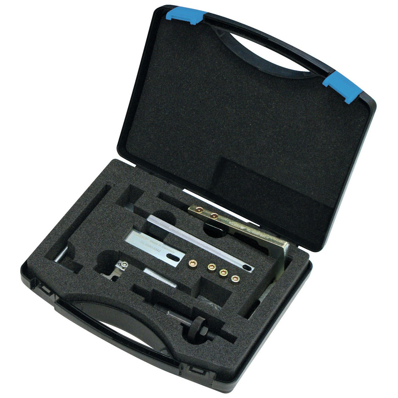 GEDORE Automotive KL-0580-83 KA - Juego de herramientas de bloqueo, BMW (1.4, 1.6 16V)