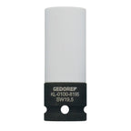 KL-0100-8195 - Toma de corriente, 19,5 mm (waf)