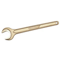 Llave fija de una boca 3.1/2AF