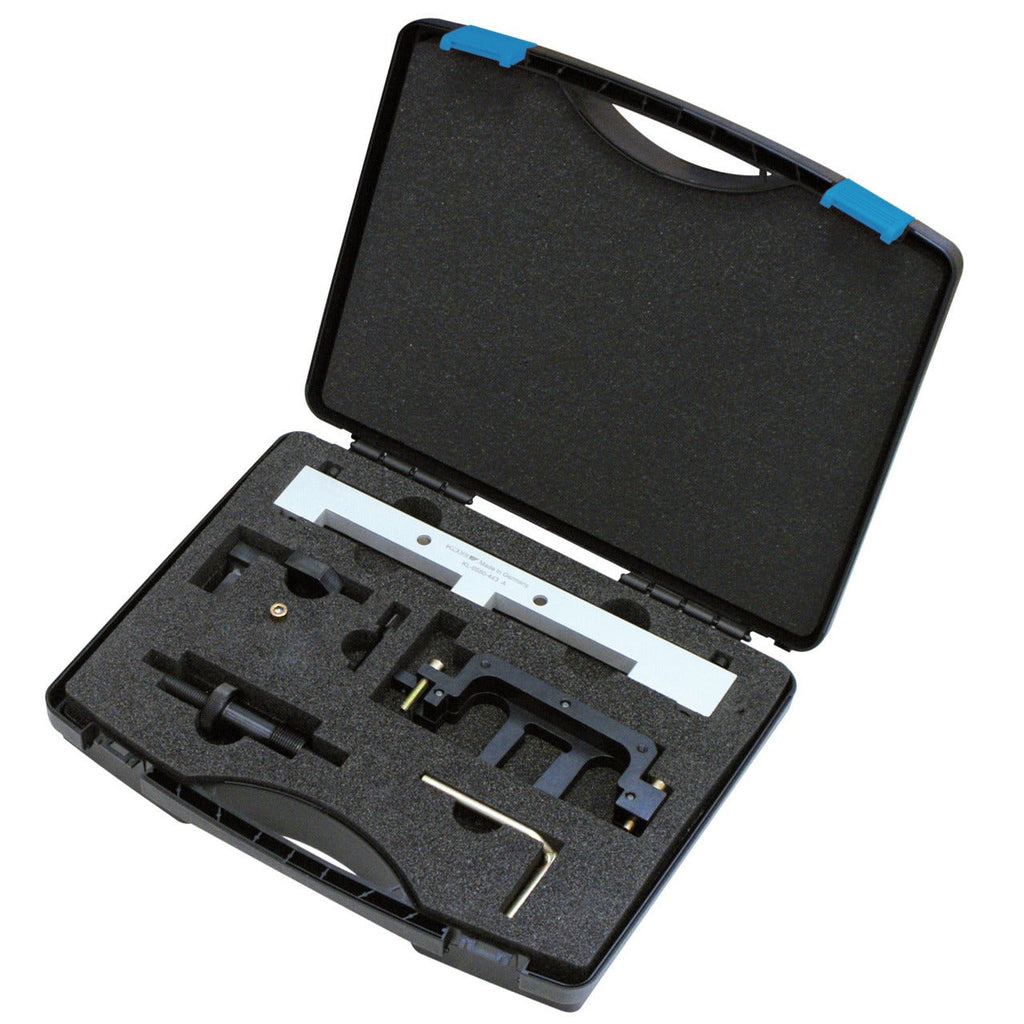 GEDORE Automotive KL-0580-44 KA - Juego de herramientas de bloqueo, BMW (N40, N45)