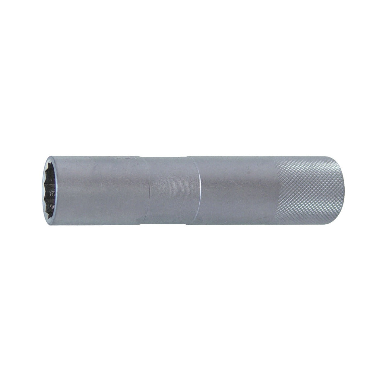 GEDORE Automotive KL-0127-43 - Llave de vaso para bujías SW14, 12 puntas