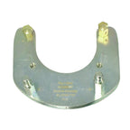 GEDORE Automotive KL-0029-111 - Placa de soporte tamaño 1 con tornillos