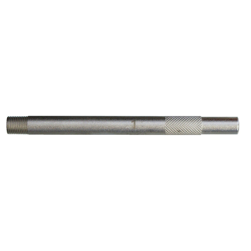 GEDORE Automotive KL-0124-4358-0 - Adaptador para transmisión Ford