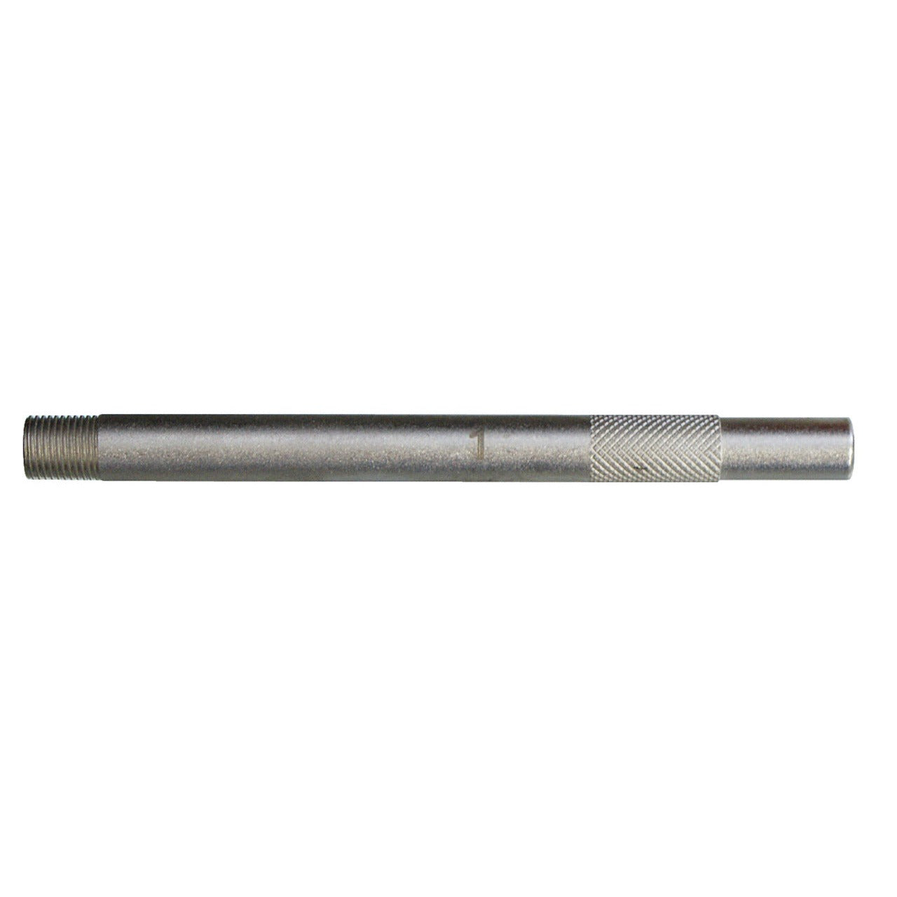 GEDORE Automotive KL-0124-4358-0 - Adaptador para transmisión Ford