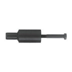 GEDORE Automotive KL-0500-12 - Mandril de centrado de embrague Ø28 mm
