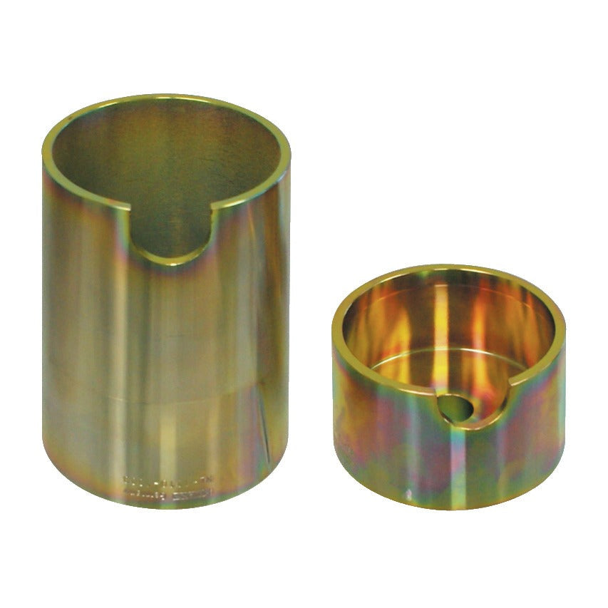 GEDORE Automotive KL-1010-1030 - Juego de casquillos de accionamiento Ø90 mm