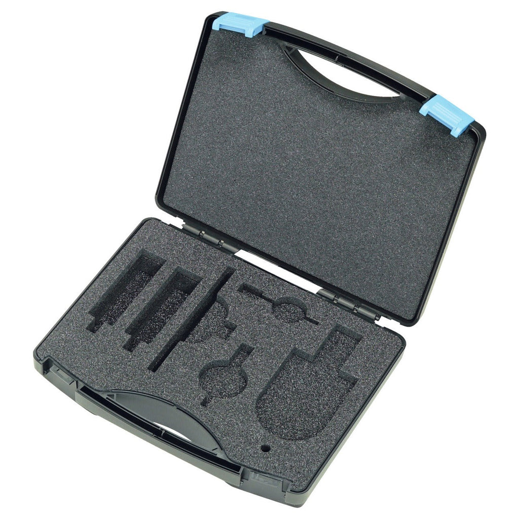 GEDORE Automotive KL-1682-4290 A - Maleta con inserto
