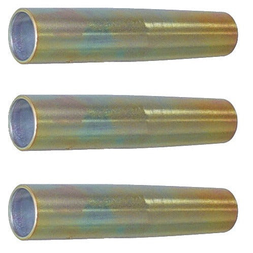 GEDORE Automotive KL-1028-7826 - Juego de casquillos para centrar, 7/8"-11G, Ø 26mm