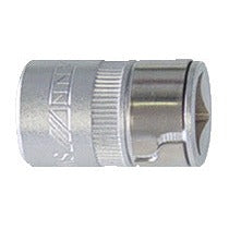 GEDORE Automotive KL-0132-123 - Portapuntas cuadrado SW10, accionamiento 3/8"