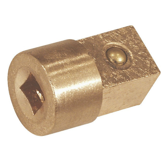 Amplificatore 3/4" - 1" Antiscintilla