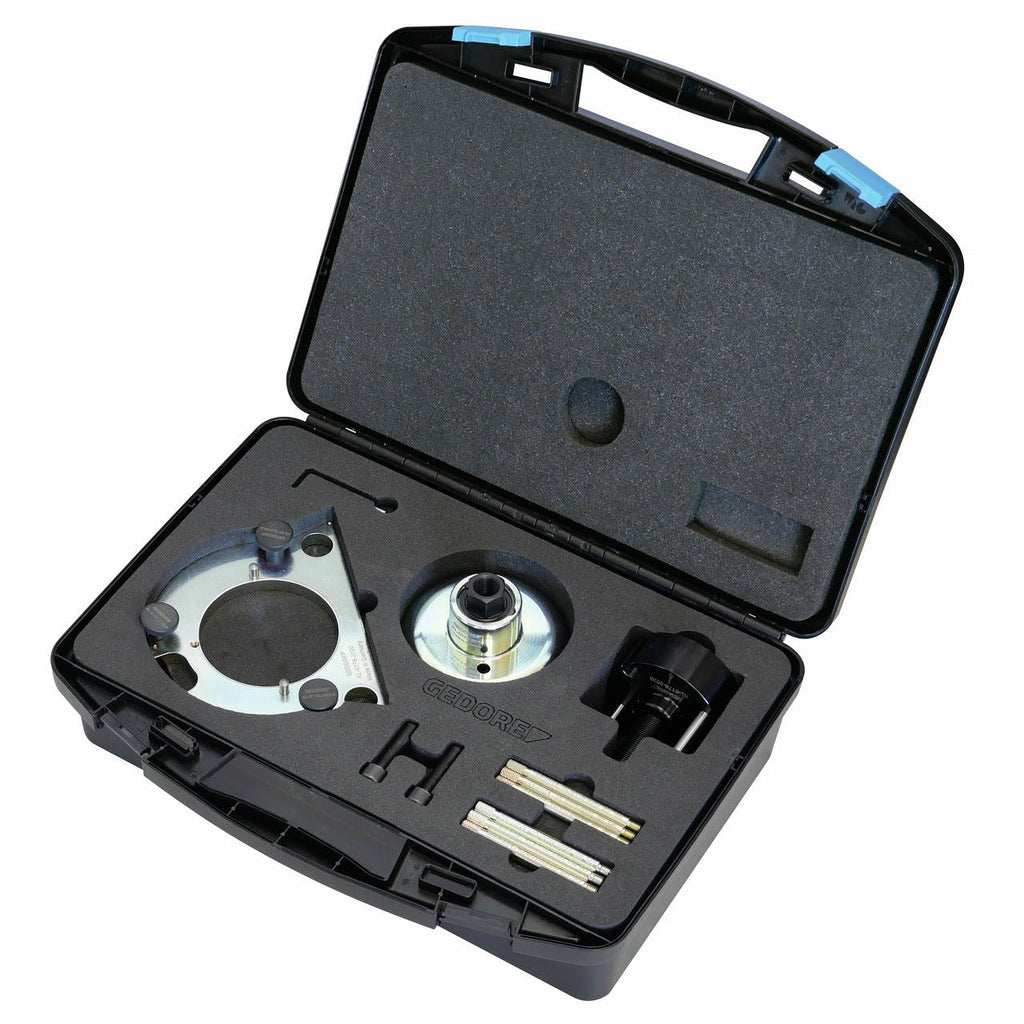 GEDORE Automotive KL-0178-310 K - Herramienta de montaje para brida de cierre
