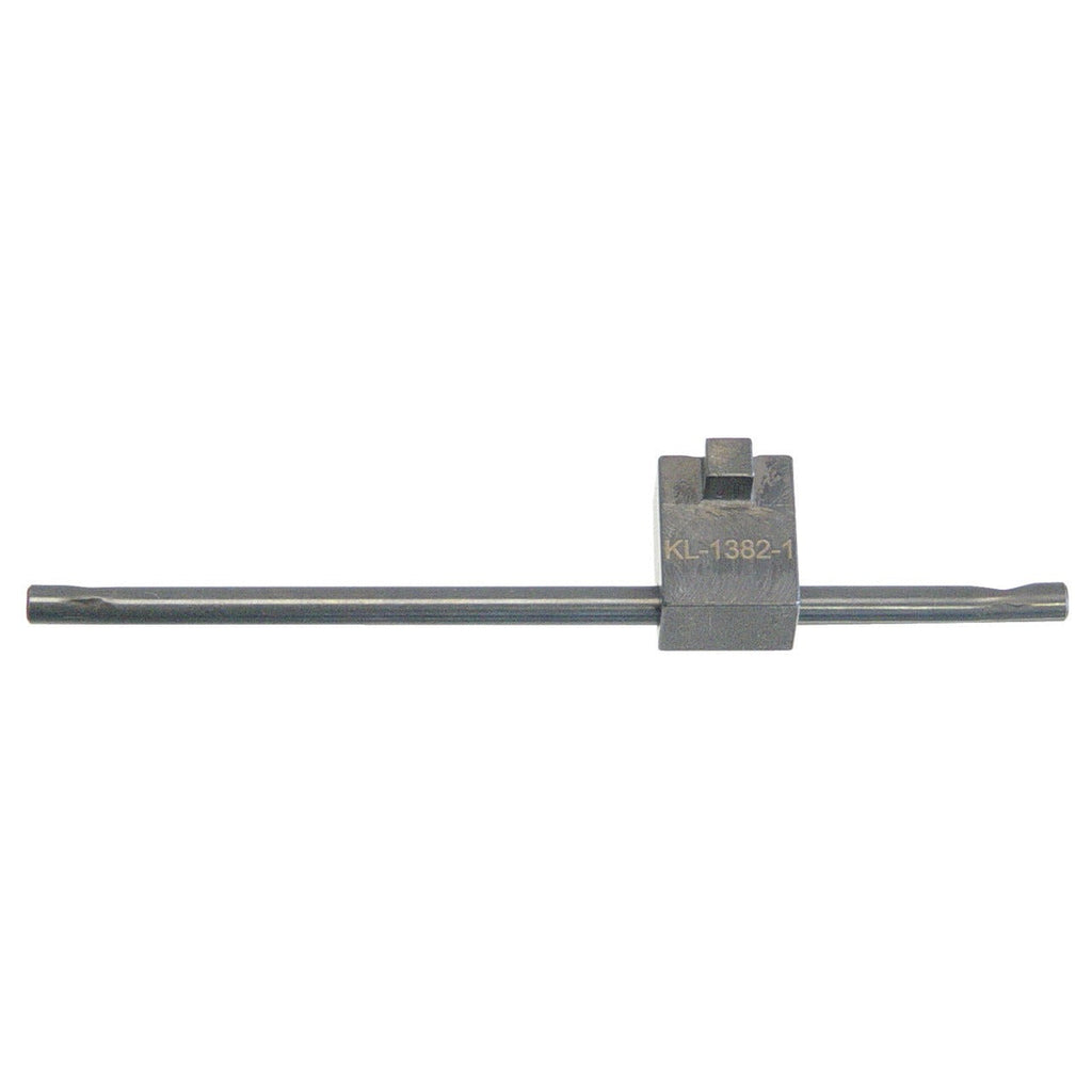 GEDORE Automotive KL-1382-1 - Llave tensora de correa de distribución para Peugeot