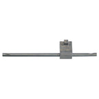 GEDORE Automotive KL-1382-1 - Llave tensora de correa de distribución para Peugeot