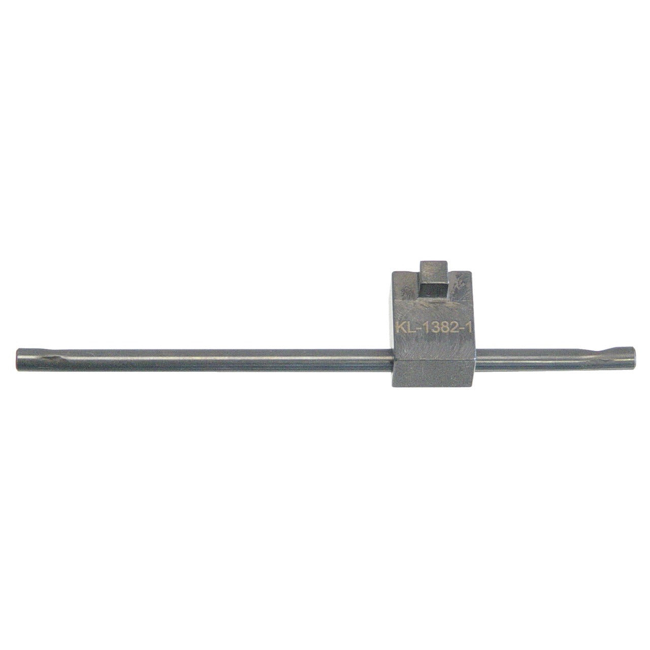 GEDORE Automotive KL-1382-1 - Llave tensora de correa de distribución para Peugeot