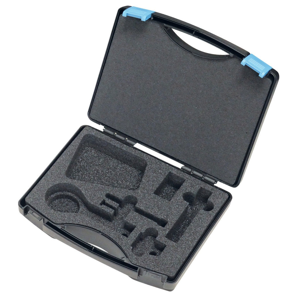 GEDORE Automotive KL-1682-2590 A - Contendor de plastico