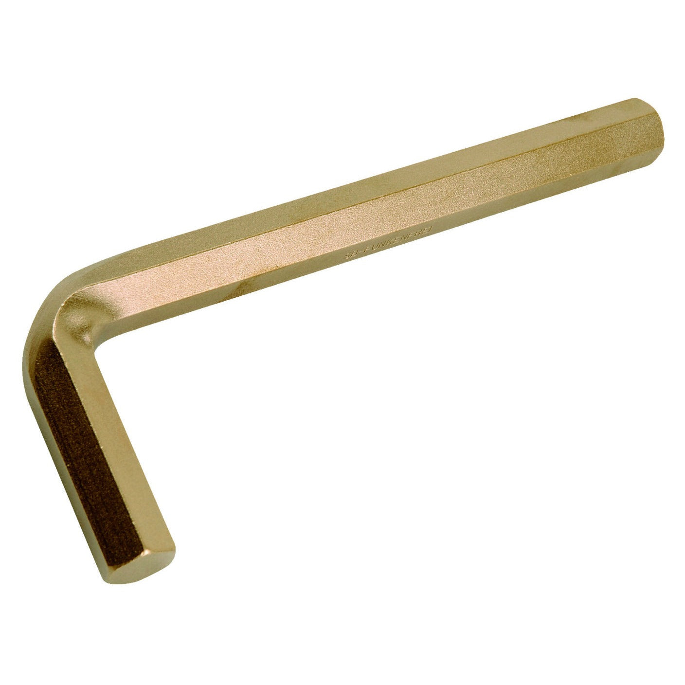 GEDORE GED0250070S - Llave allen 7 mm AntiChispa